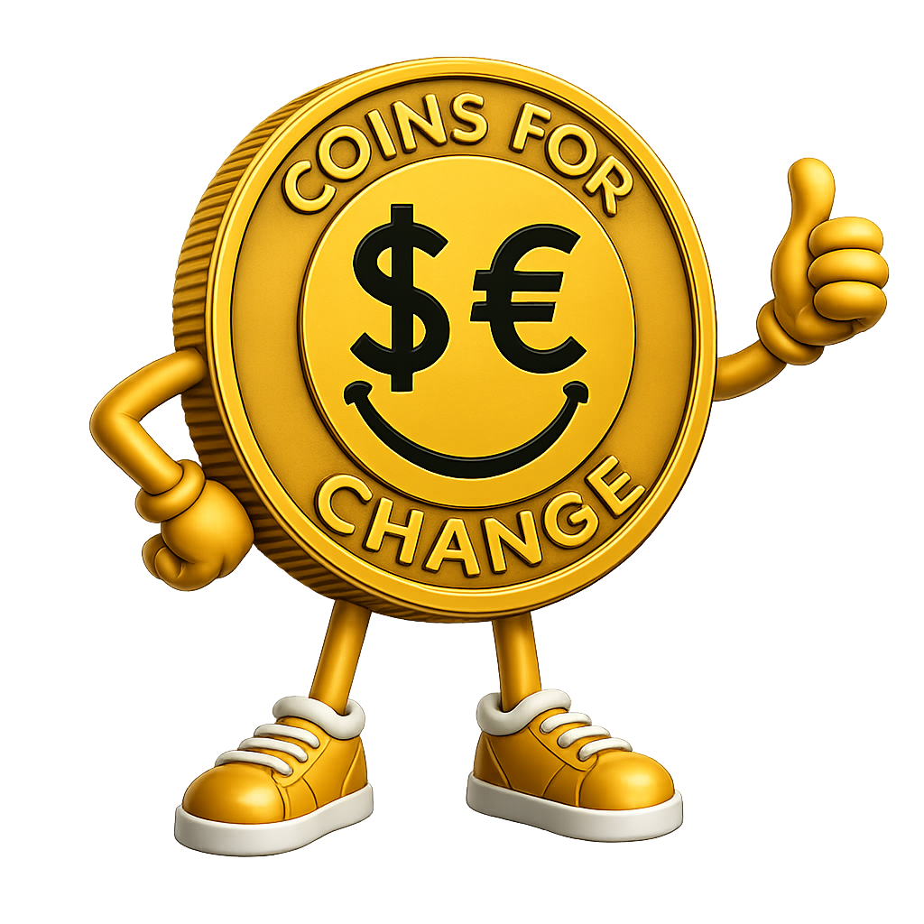 Coin Character